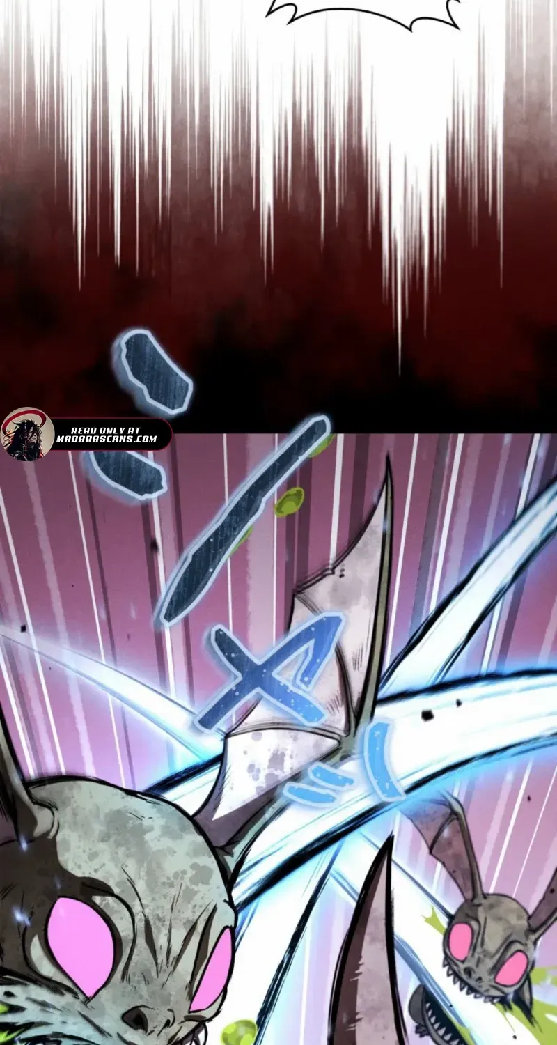 Reincarnated as the Strongest Monster Eater꞉ Revenge on the Tyrant Dragon