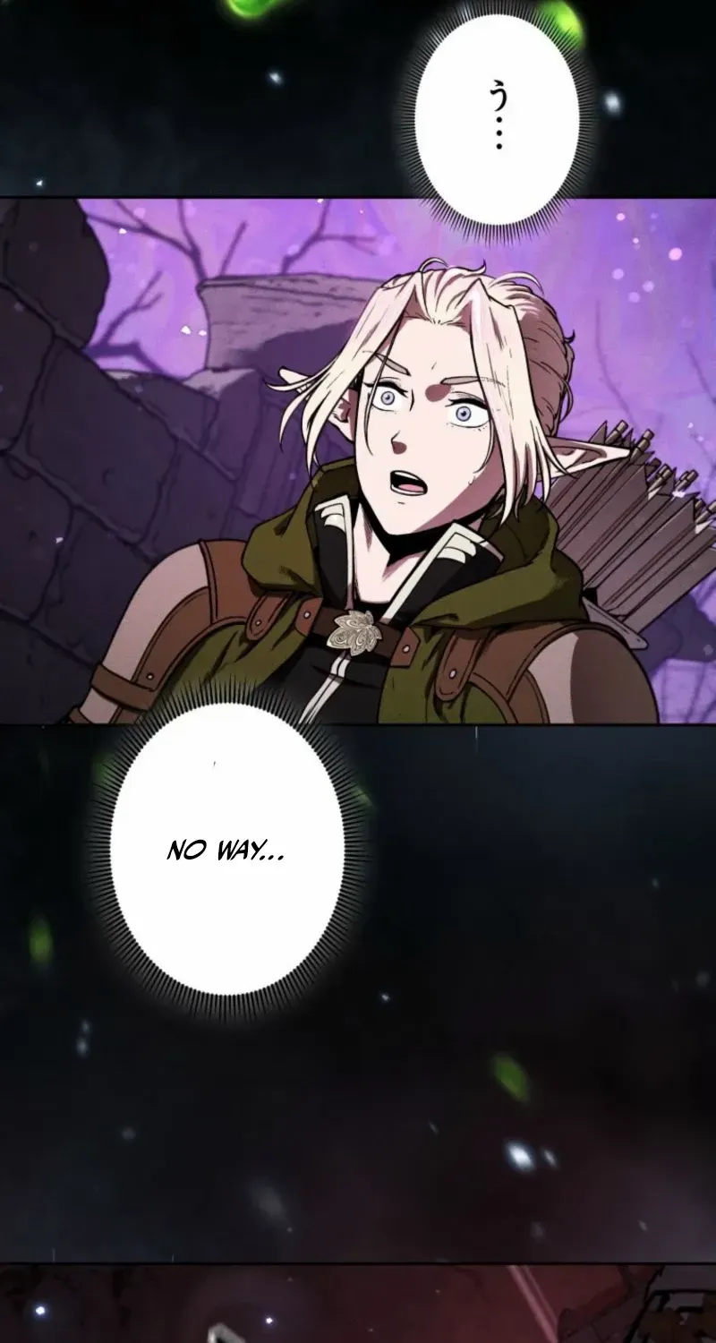 Reincarnated as the Strongest Monster Eater꞉ Revenge on the Tyrant Dragon