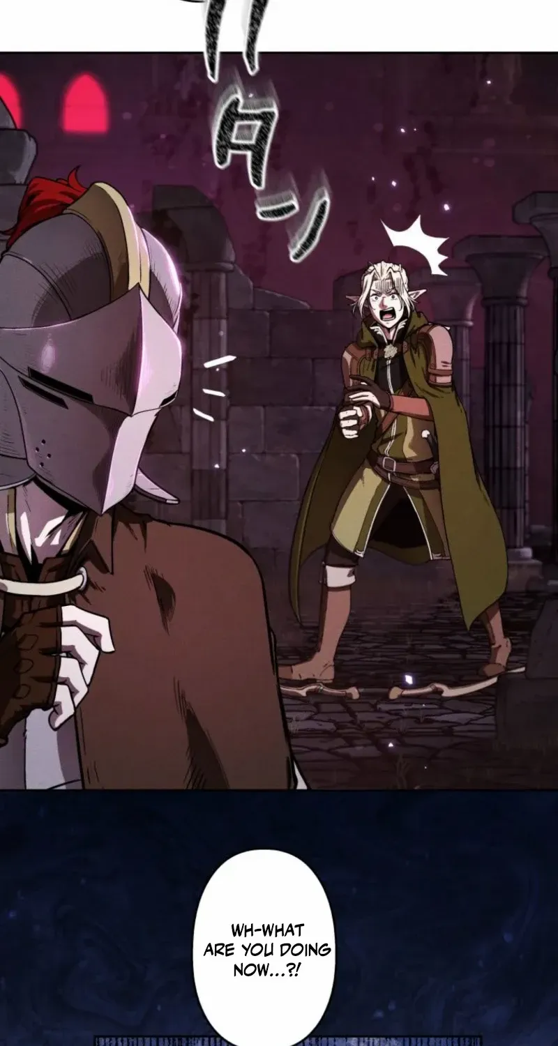 Reincarnated as the Strongest Monster Eater꞉ Revenge on the Tyrant Dragon