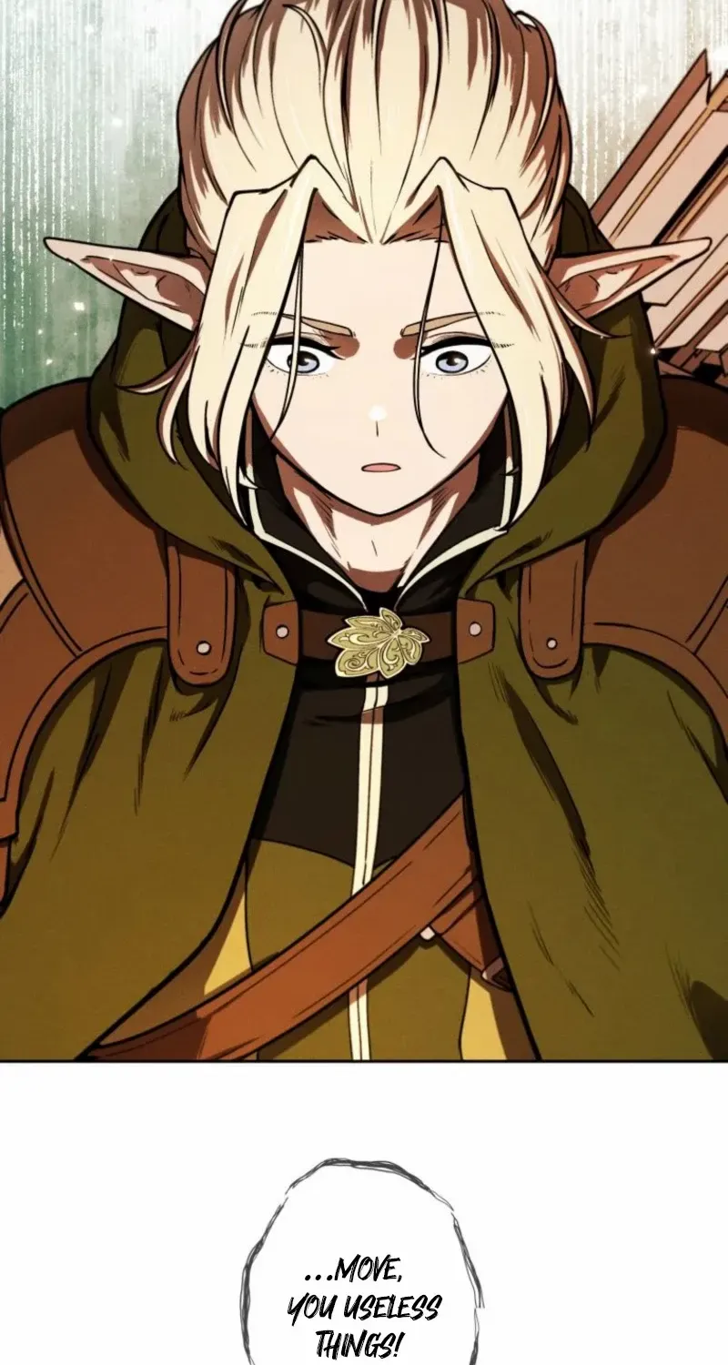 Reincarnated as the Strongest Monster Eater꞉ Revenge on the Tyrant Dragon