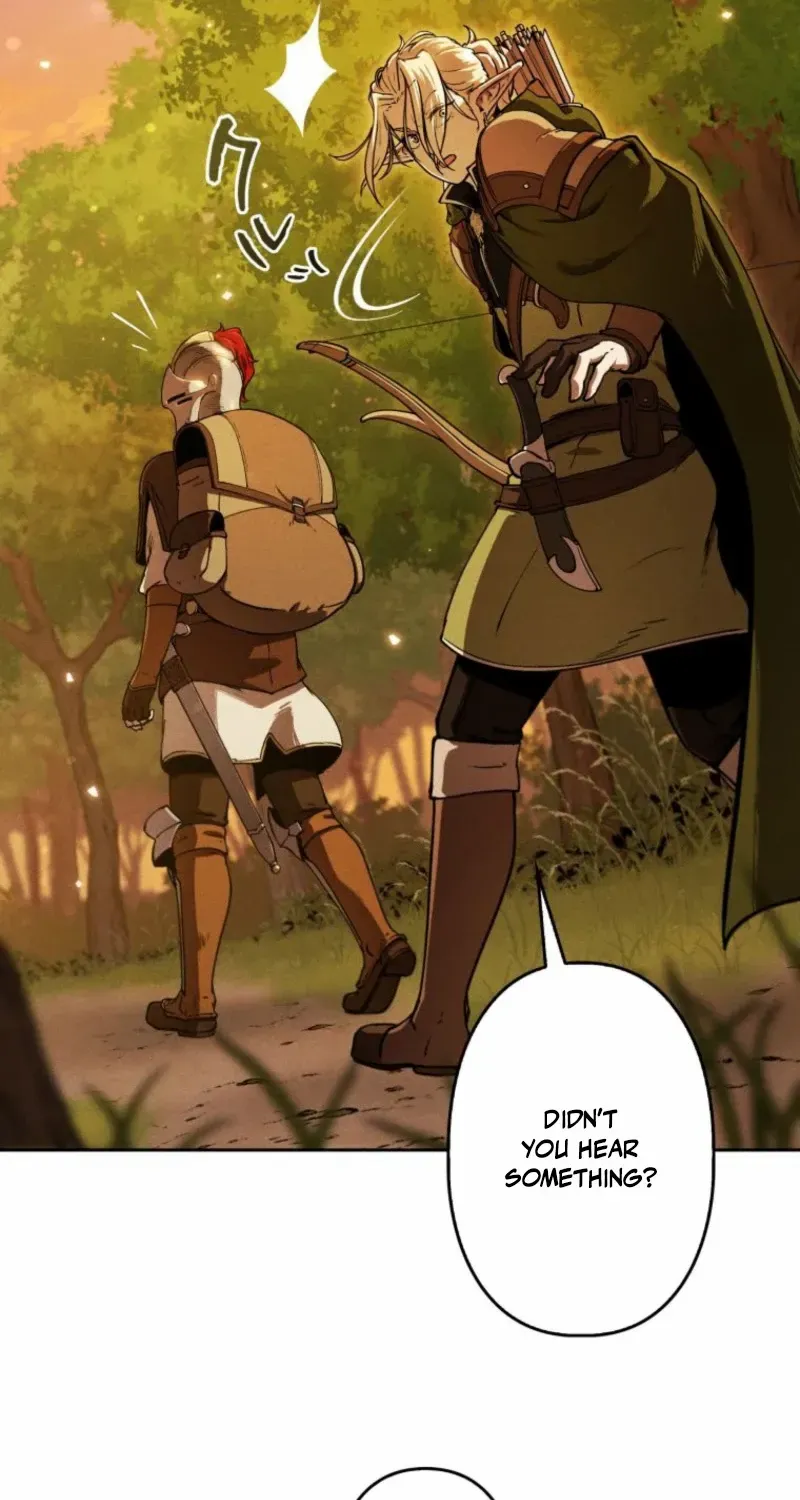 Reincarnated as the Strongest Monster Eater꞉ Revenge on the Tyrant Dragon