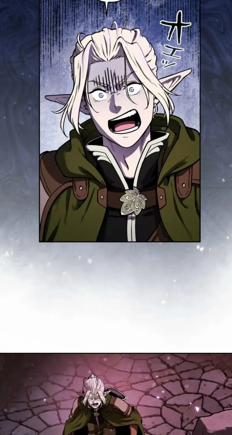 Reincarnated as the Strongest Monster Eater꞉ Revenge on the Tyrant Dragon