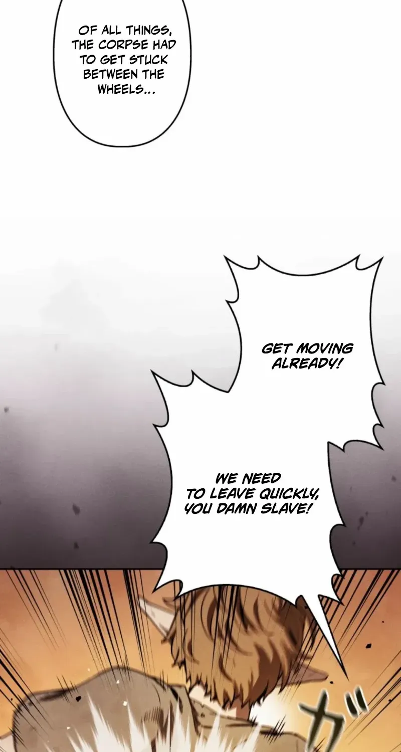 Reincarnated as the Strongest Monster Eater꞉ Revenge on the Tyrant Dragon