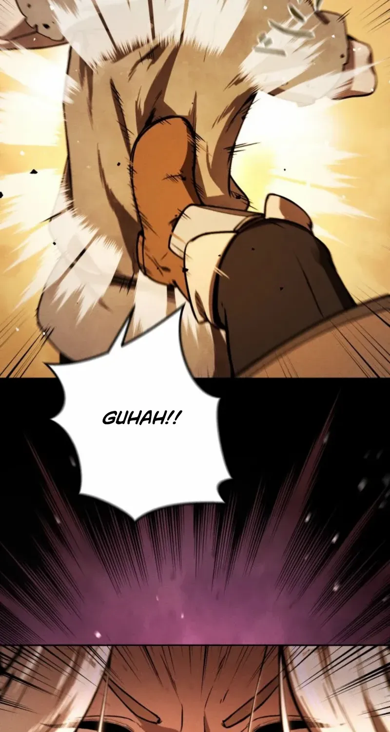 Reincarnated as the Strongest Monster Eater꞉ Revenge on the Tyrant Dragon