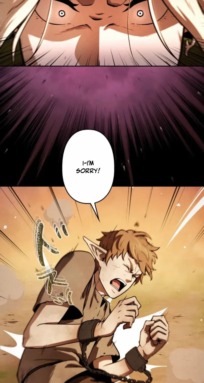 Reincarnated as the Strongest Monster Eater꞉ Revenge on the Tyrant Dragon