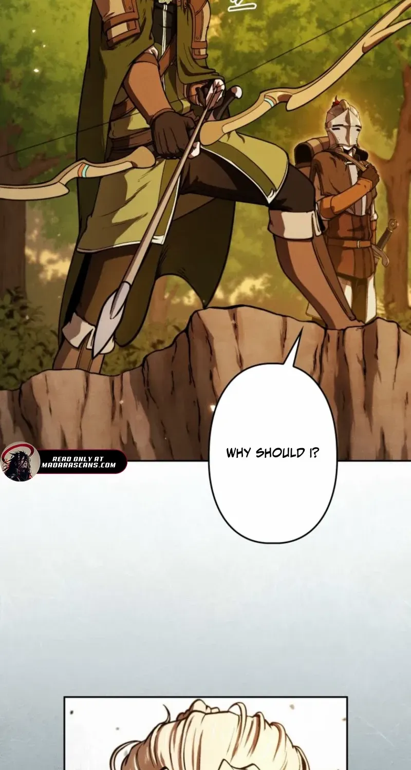 Reincarnated as the Strongest Monster Eater꞉ Revenge on the Tyrant Dragon