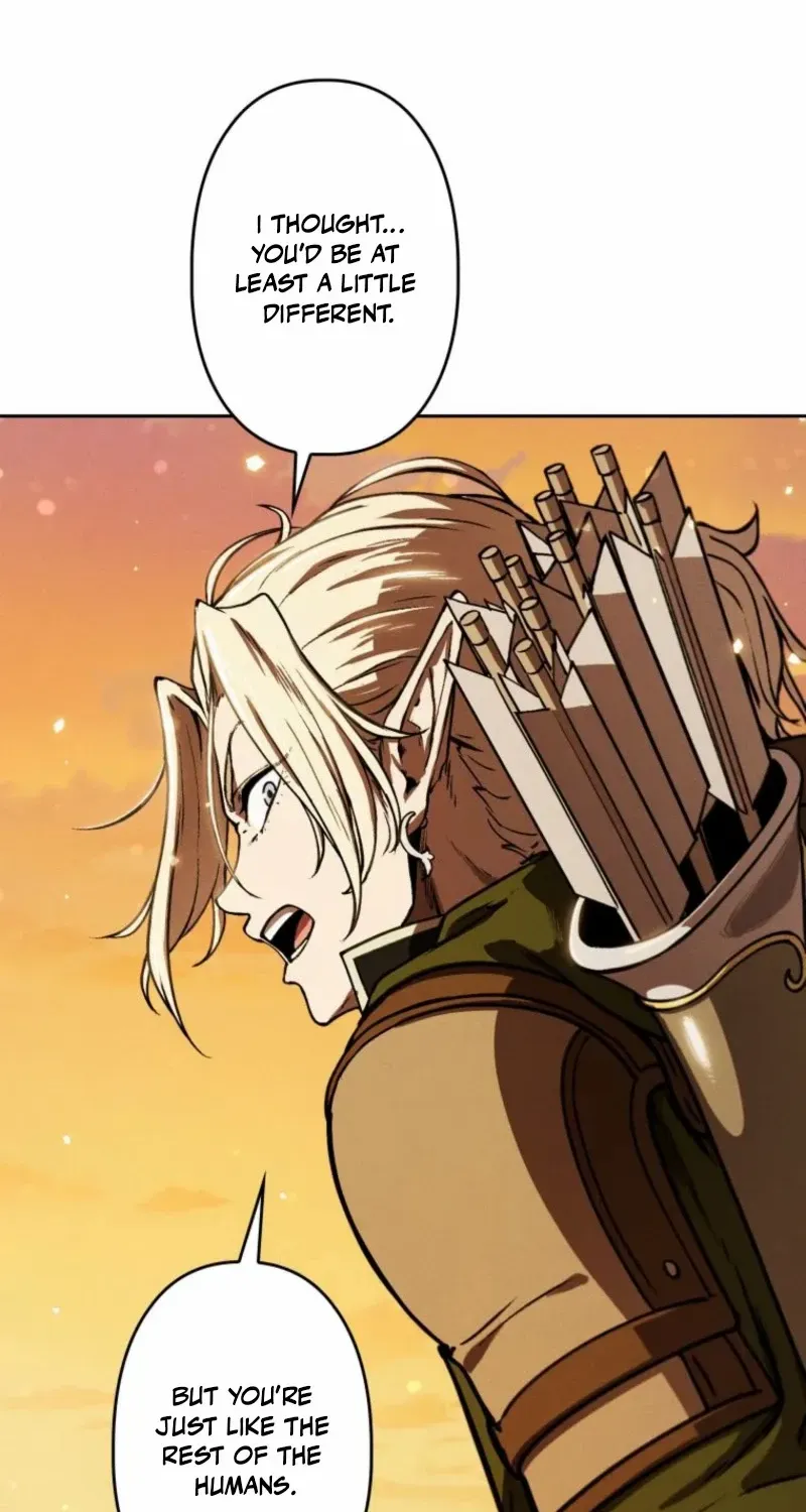 Reincarnated as the Strongest Monster Eater꞉ Revenge on the Tyrant Dragon