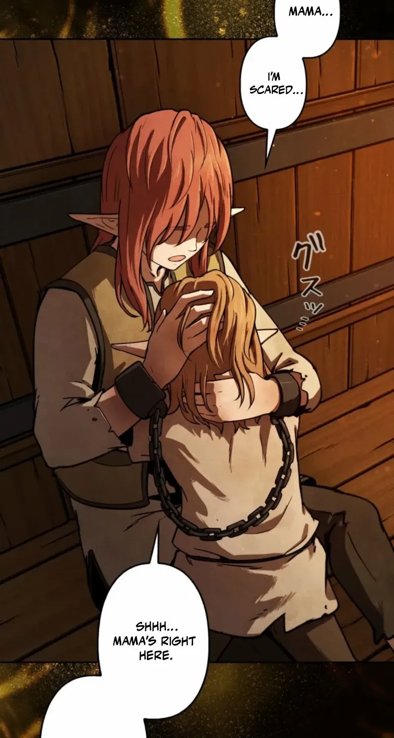 Reincarnated as the Strongest Monster Eater꞉ Revenge on the Tyrant Dragon