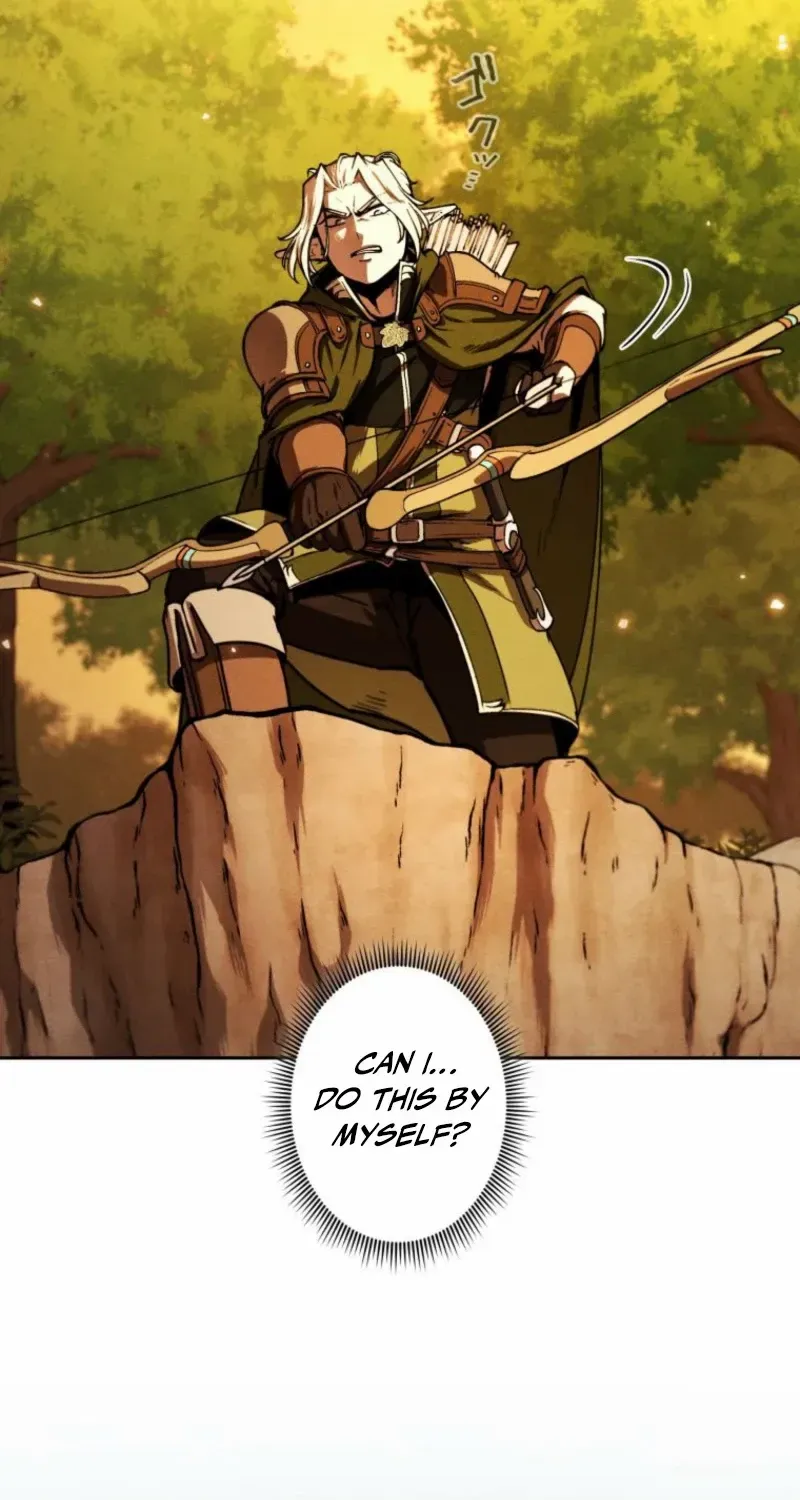 Reincarnated as the Strongest Monster Eater꞉ Revenge on the Tyrant Dragon