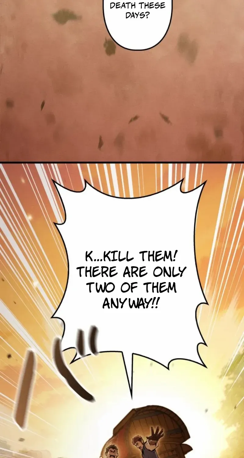 Reincarnated as the Strongest Monster Eater꞉ Revenge on the Tyrant Dragon