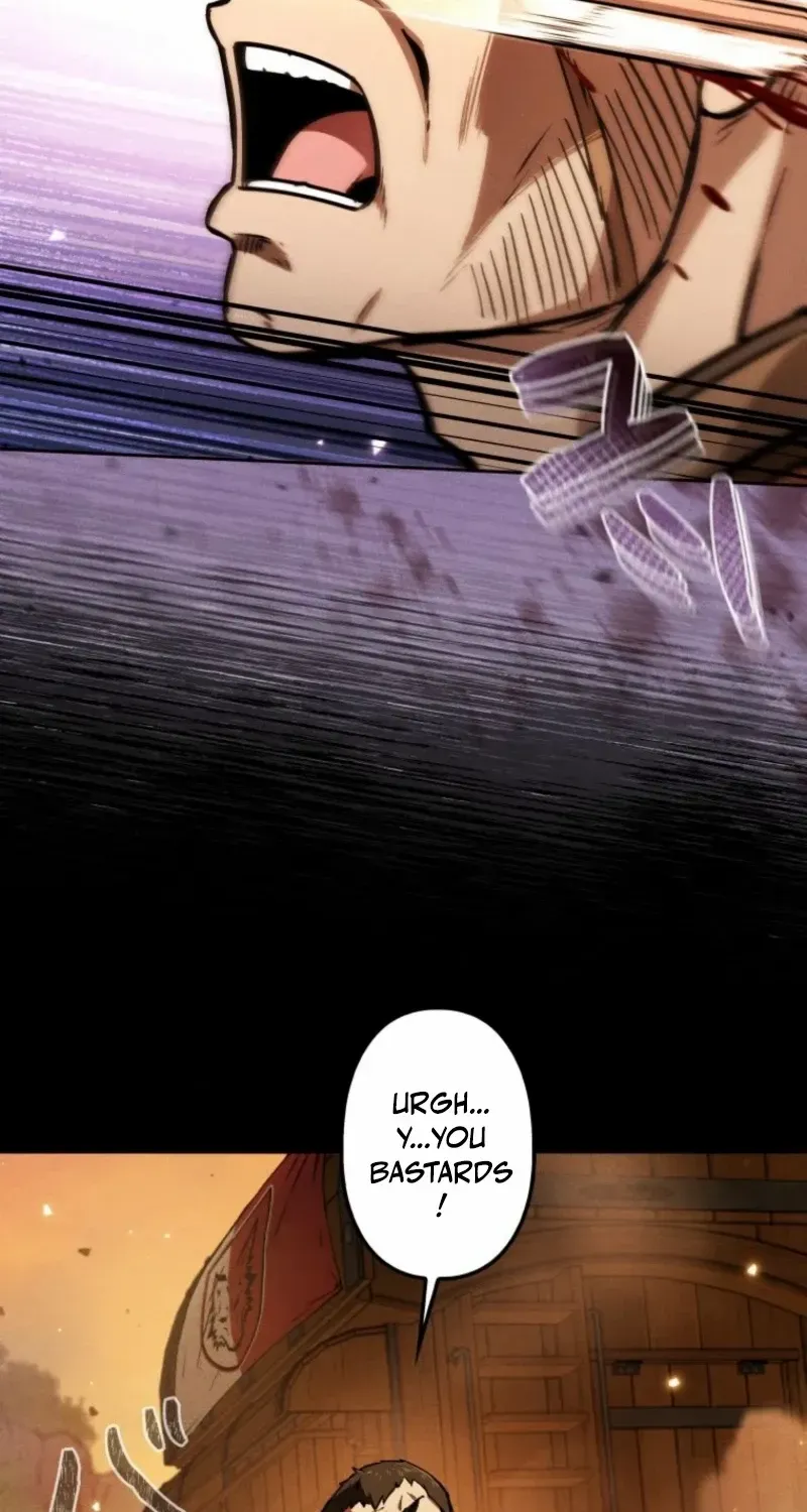 Reincarnated as the Strongest Monster Eater꞉ Revenge on the Tyrant Dragon