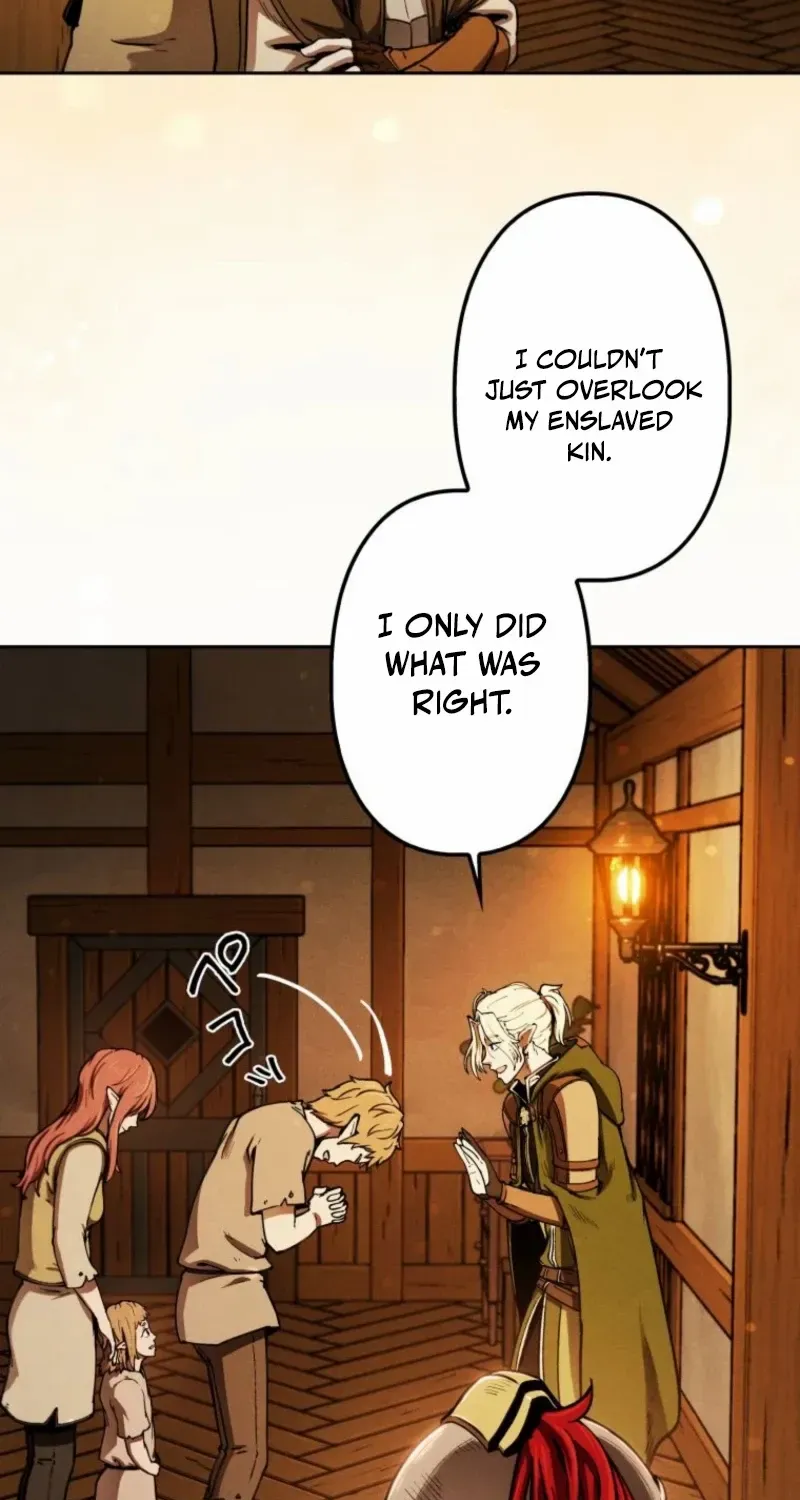 Reincarnated as the Strongest Monster Eater꞉ Revenge on the Tyrant Dragon