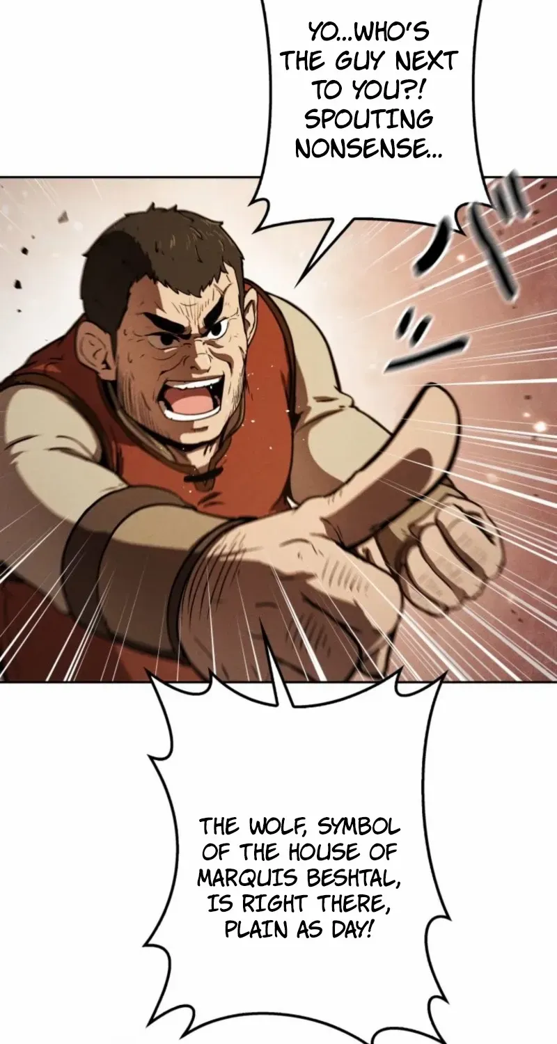 Reincarnated as the Strongest Monster Eater꞉ Revenge on the Tyrant Dragon