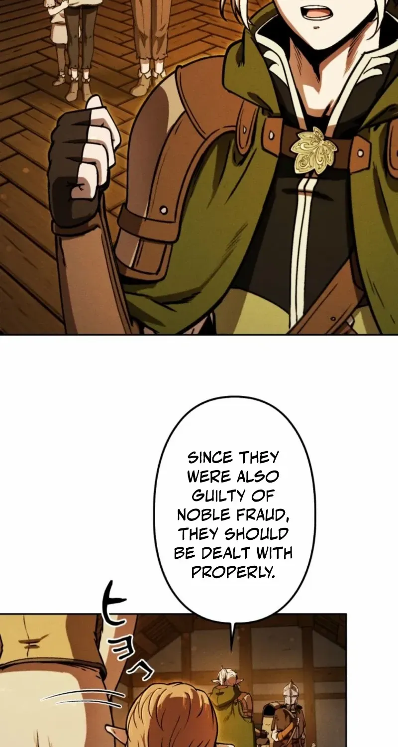 Reincarnated as the Strongest Monster Eater꞉ Revenge on the Tyrant Dragon