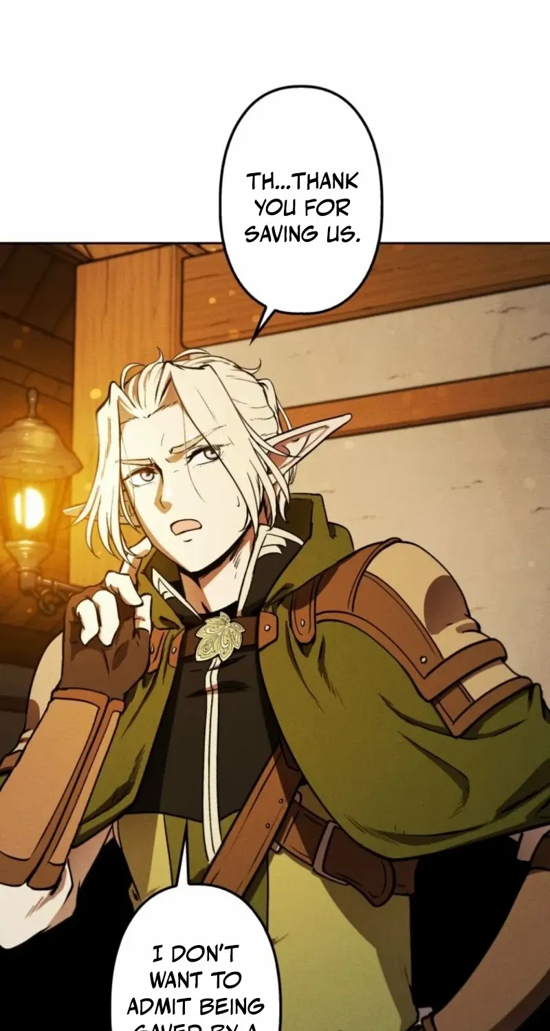 Reincarnated as the Strongest Monster Eater꞉ Revenge on the Tyrant Dragon