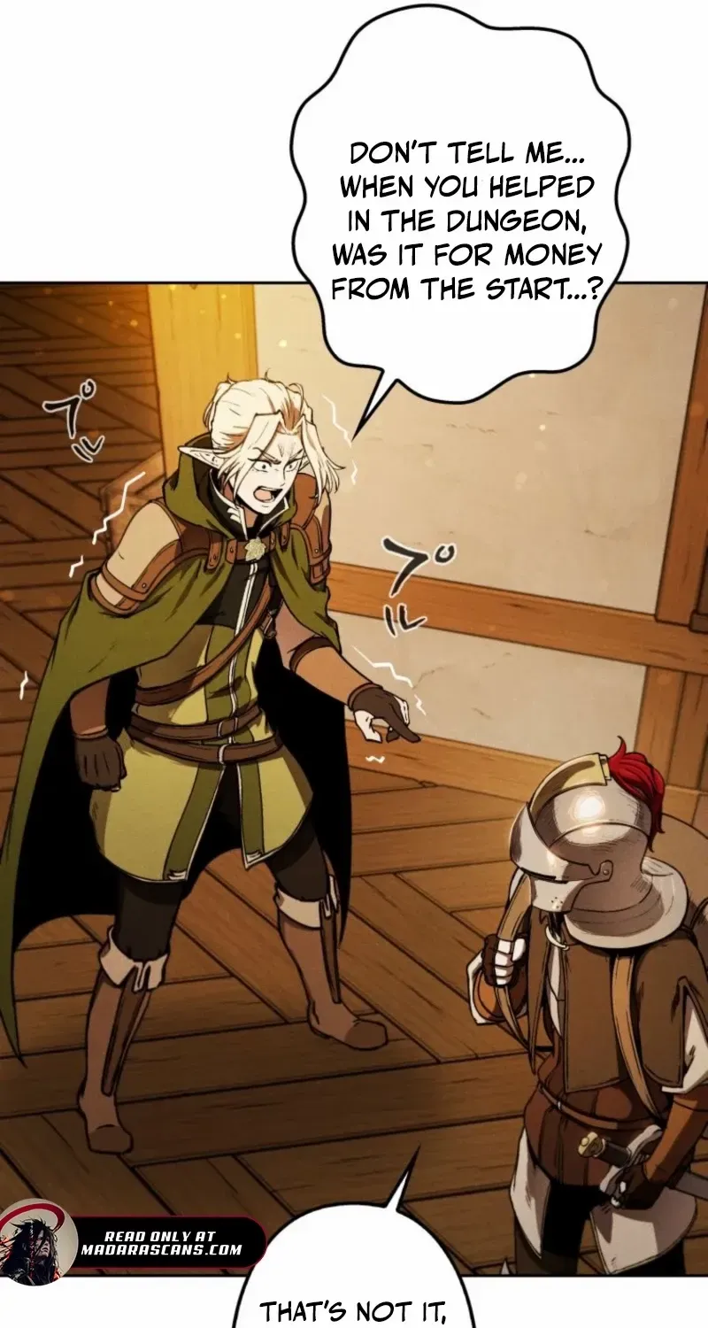 Reincarnated as the Strongest Monster Eater꞉ Revenge on the Tyrant Dragon