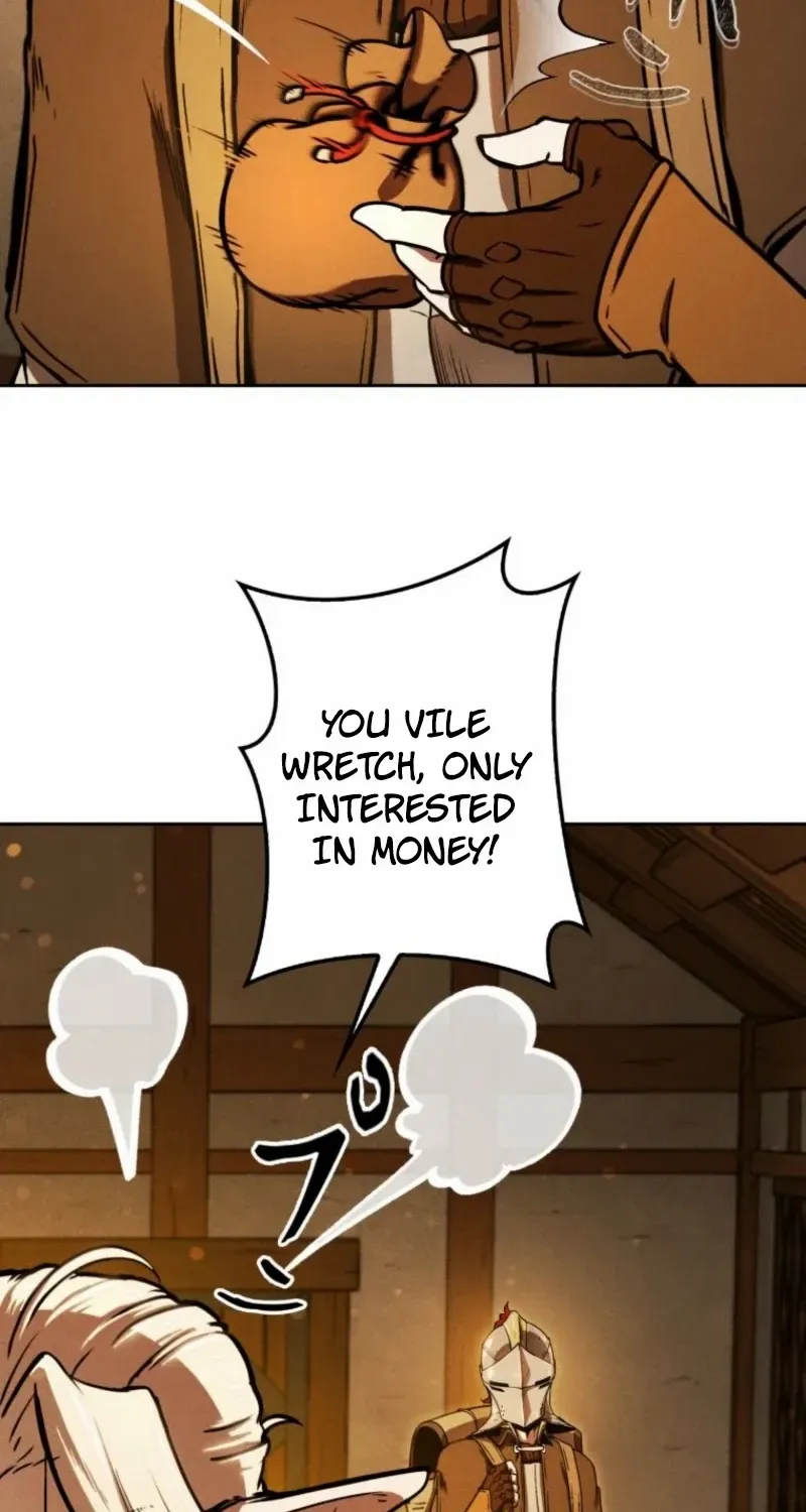 Reincarnated as the Strongest Monster Eater꞉ Revenge on the Tyrant Dragon