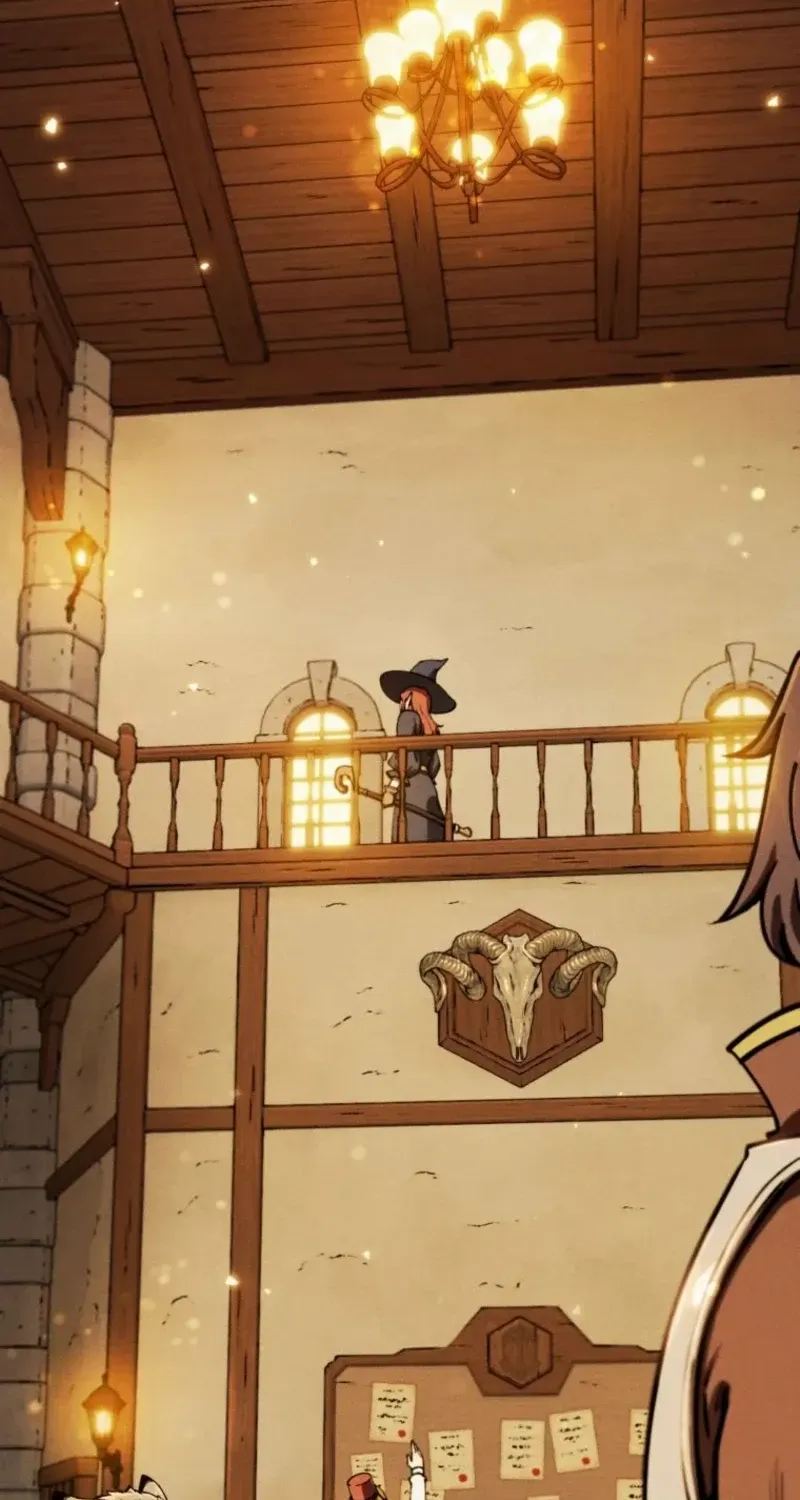 Reincarnated as the Strongest Monster Eater꞉ Revenge on the Tyrant Dragon