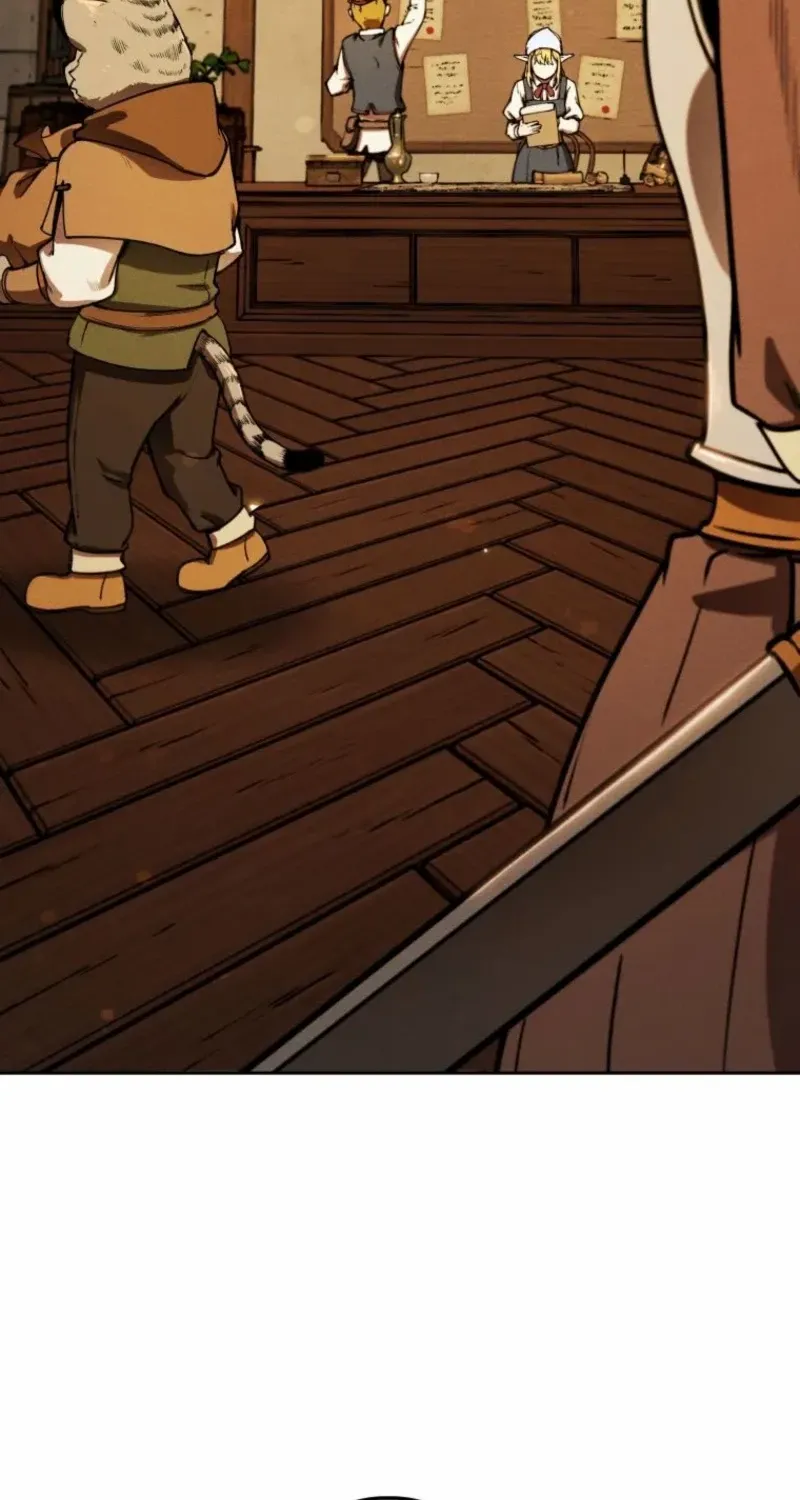 Reincarnated as the Strongest Monster Eater꞉ Revenge on the Tyrant Dragon