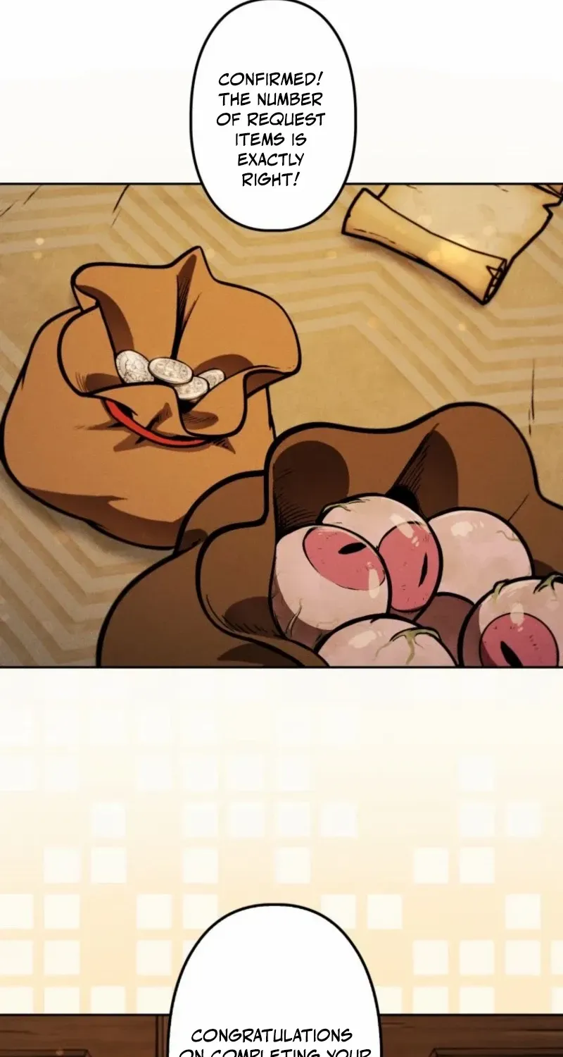 Reincarnated as the Strongest Monster Eater꞉ Revenge on the Tyrant Dragon