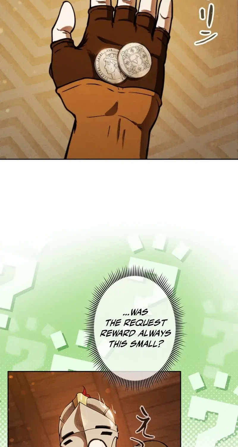 Reincarnated as the Strongest Monster Eater꞉ Revenge on the Tyrant Dragon