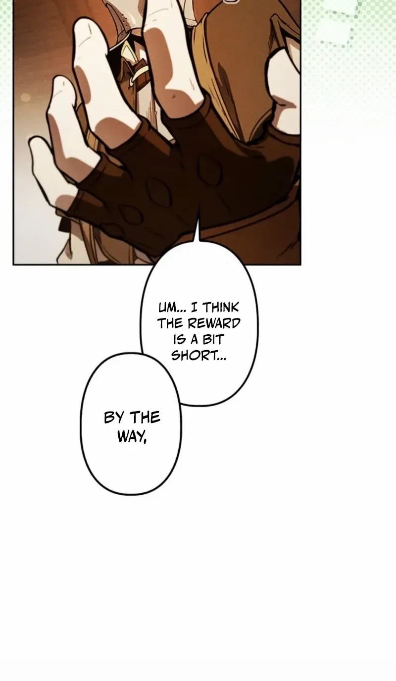 Reincarnated as the Strongest Monster Eater꞉ Revenge on the Tyrant Dragon