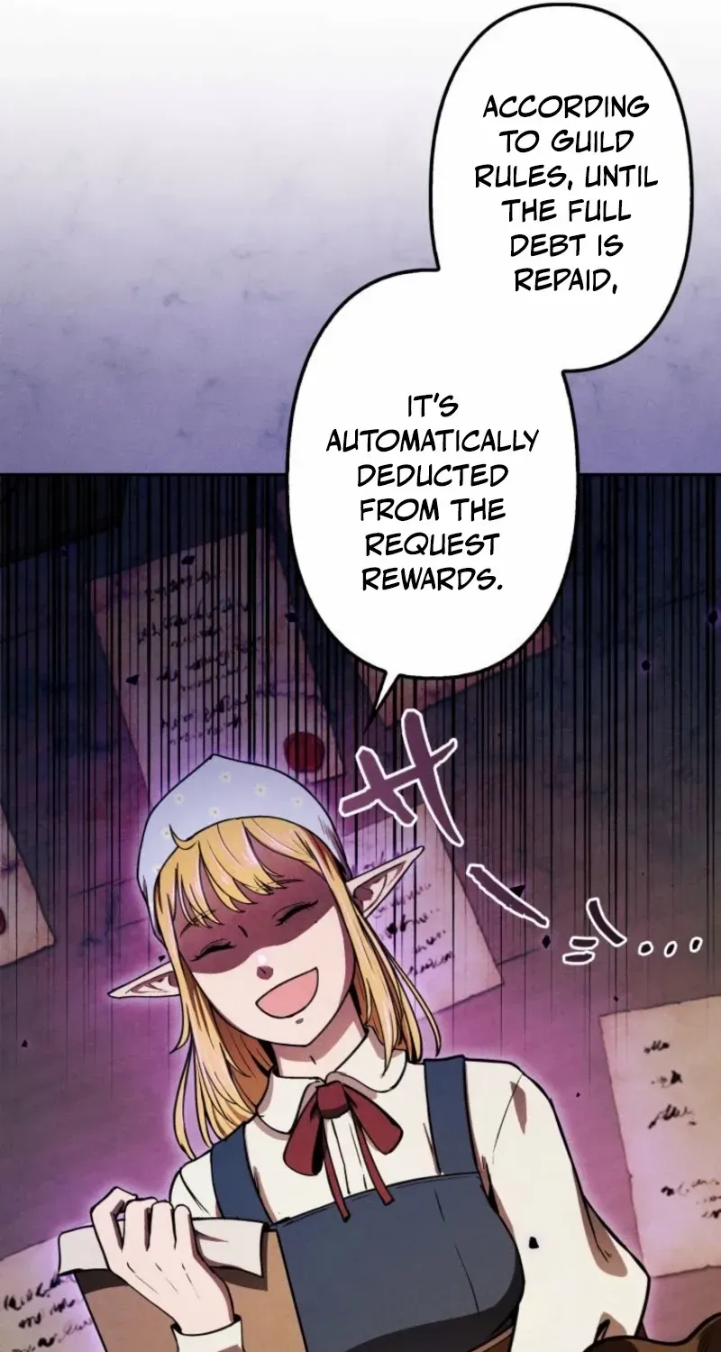 Reincarnated as the Strongest Monster Eater꞉ Revenge on the Tyrant Dragon