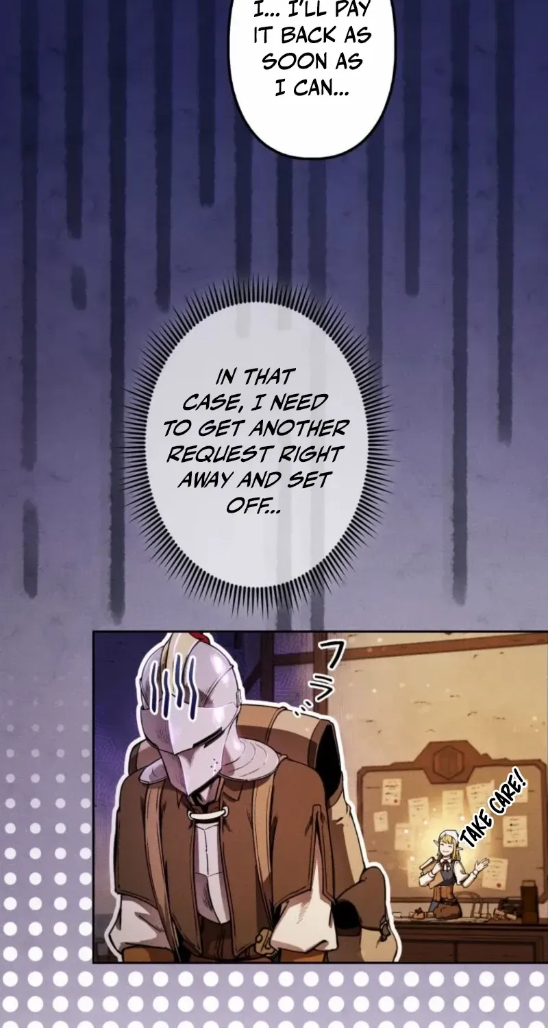 Reincarnated as the Strongest Monster Eater꞉ Revenge on the Tyrant Dragon