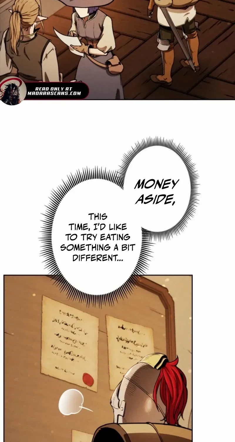 Reincarnated as the Strongest Monster Eater꞉ Revenge on the Tyrant Dragon