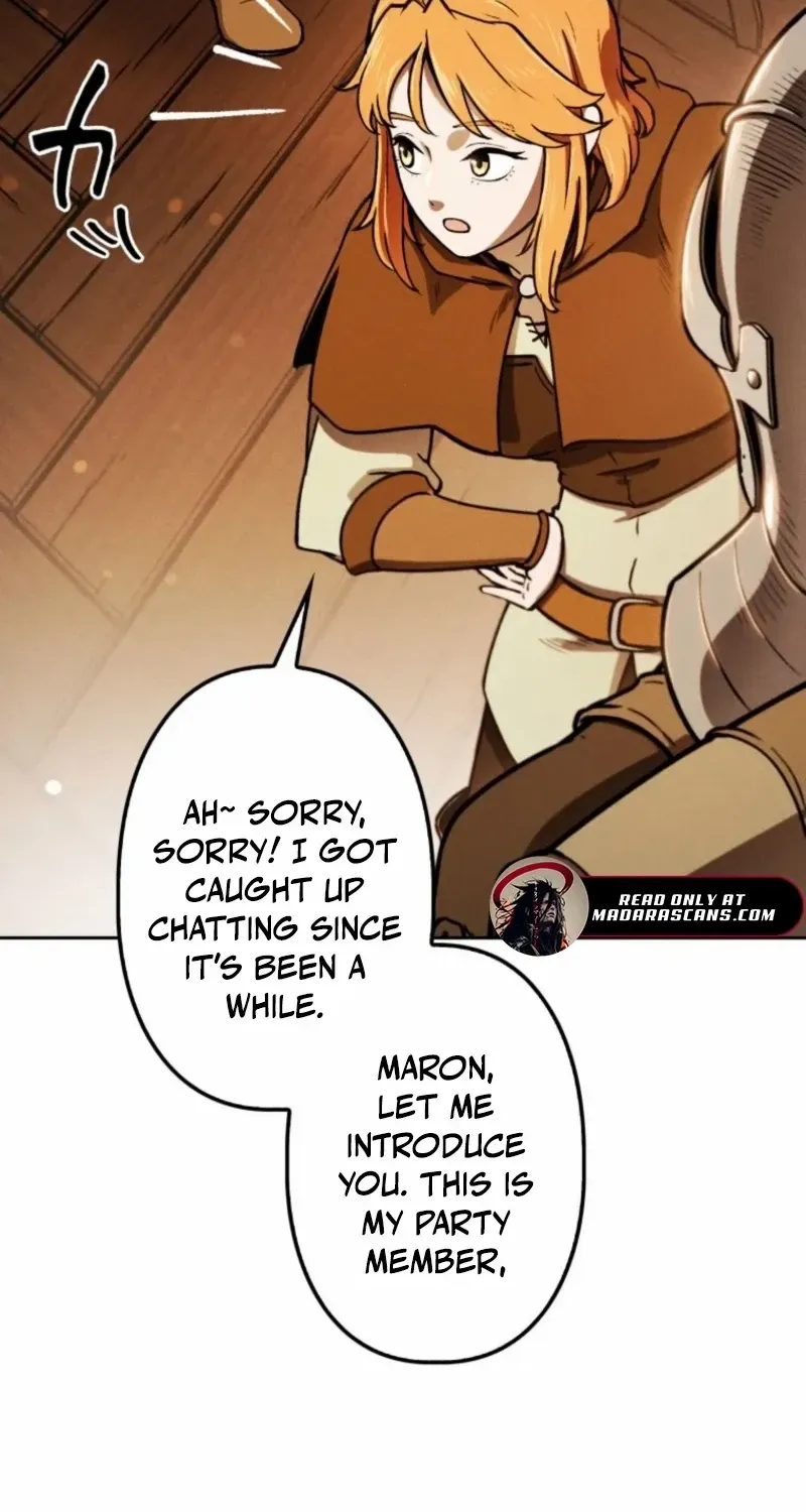 Reincarnated as the Strongest Monster Eater꞉ Revenge on the Tyrant Dragon