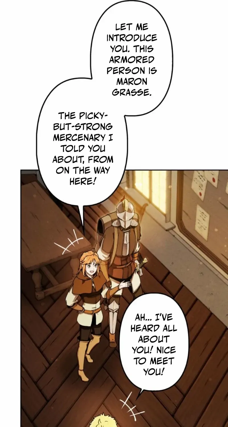 Reincarnated as the Strongest Monster Eater꞉ Revenge on the Tyrant Dragon