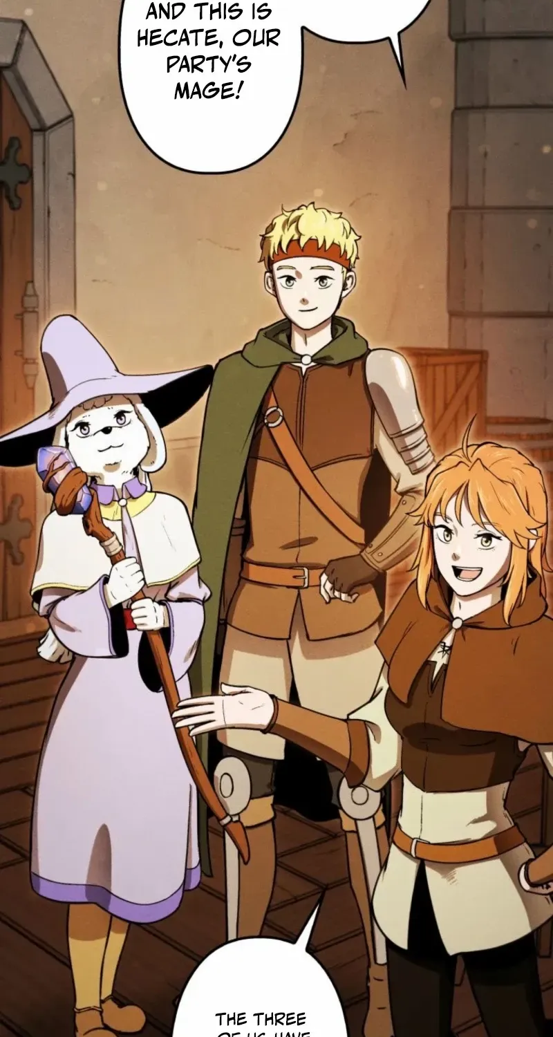 Reincarnated as the Strongest Monster Eater꞉ Revenge on the Tyrant Dragon