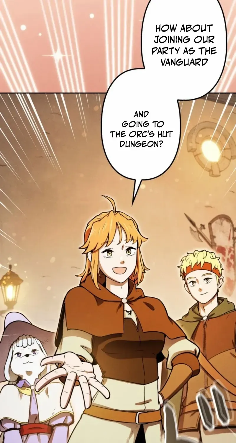 Reincarnated as the Strongest Monster Eater꞉ Revenge on the Tyrant Dragon