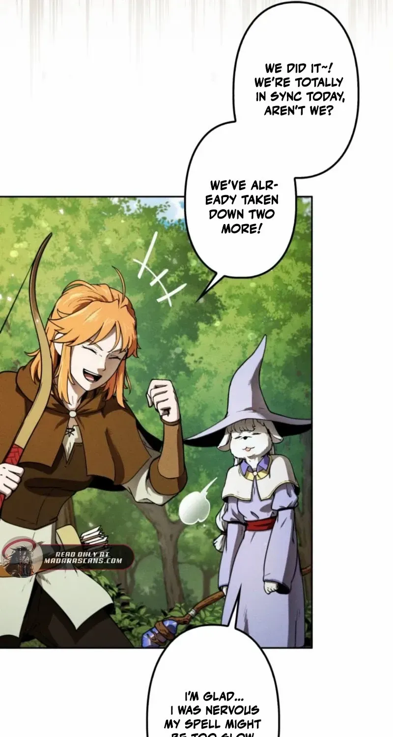 Reincarnated as the Strongest Monster Eater꞉ Revenge on the Tyrant Dragon