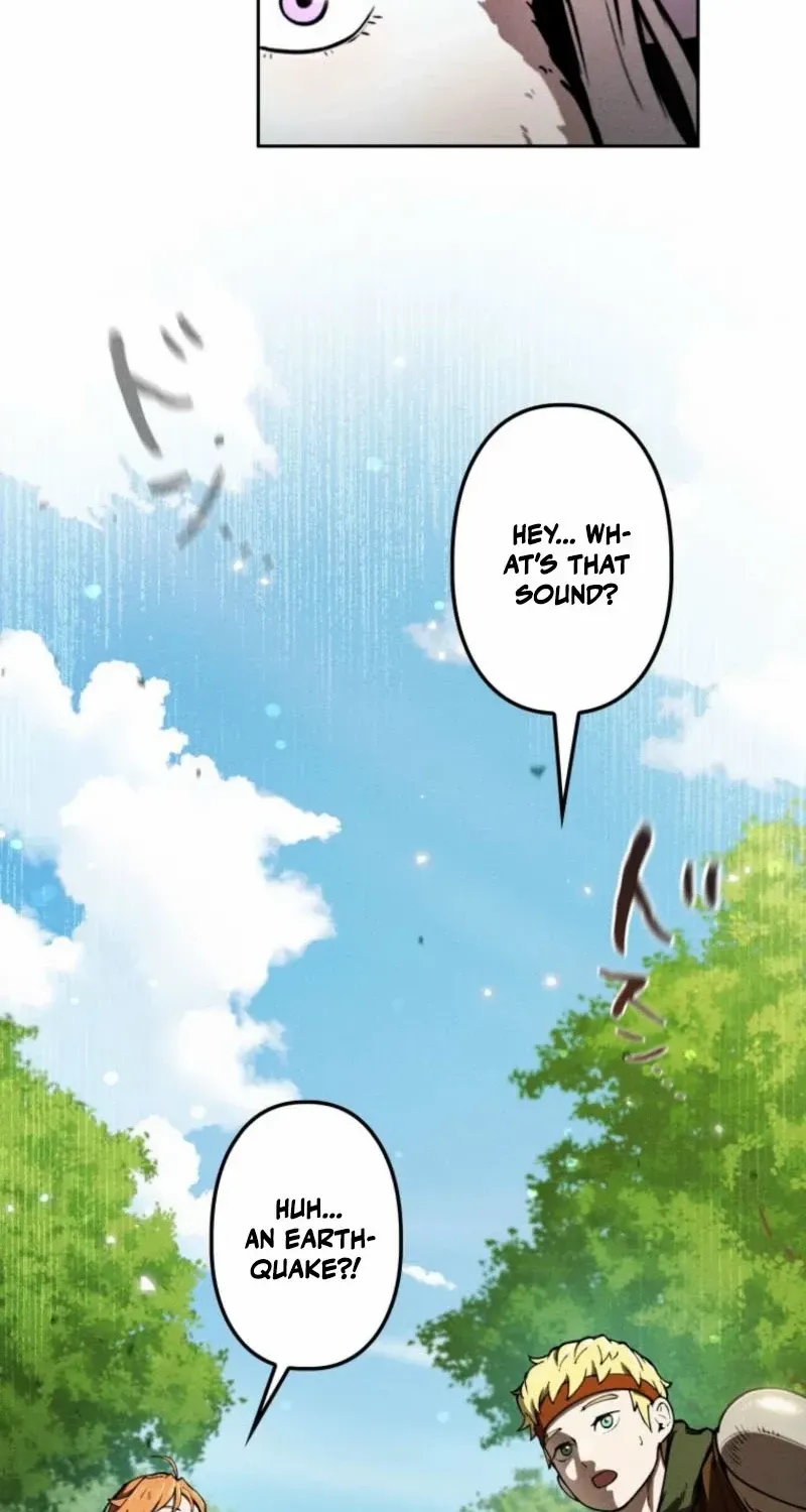 Reincarnated as the Strongest Monster Eater꞉ Revenge on the Tyrant Dragon