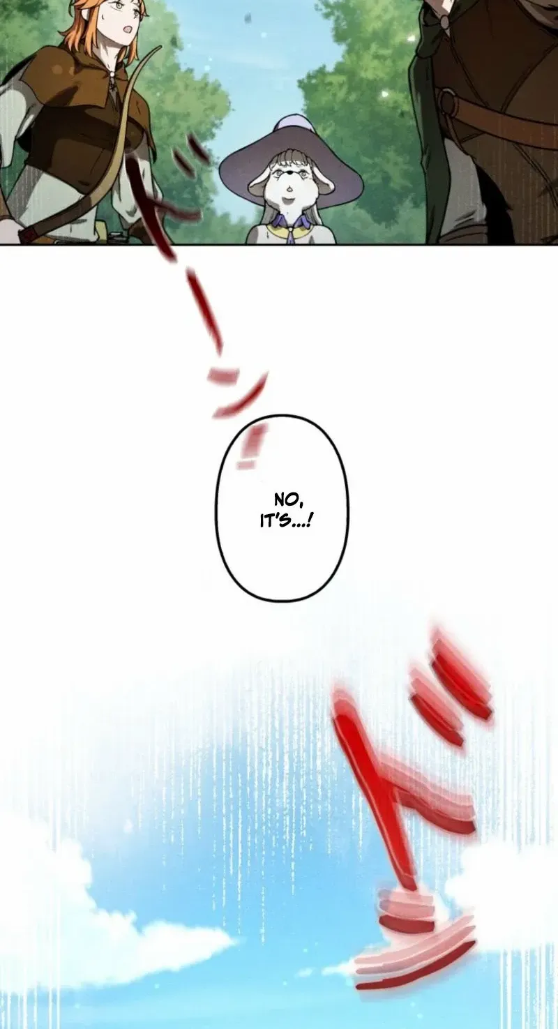 Reincarnated as the Strongest Monster Eater꞉ Revenge on the Tyrant Dragon