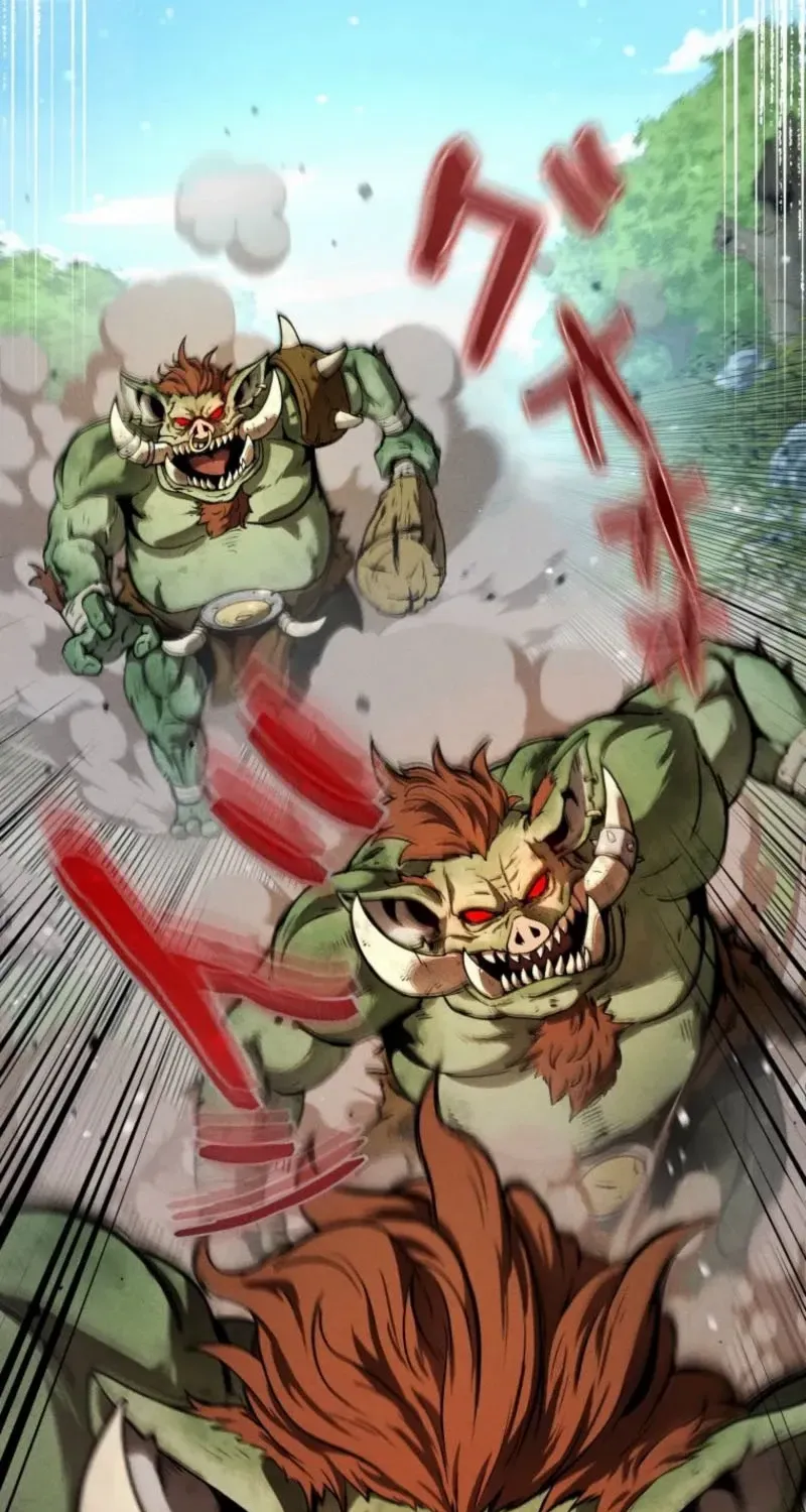 Reincarnated as the Strongest Monster Eater꞉ Revenge on the Tyrant Dragon