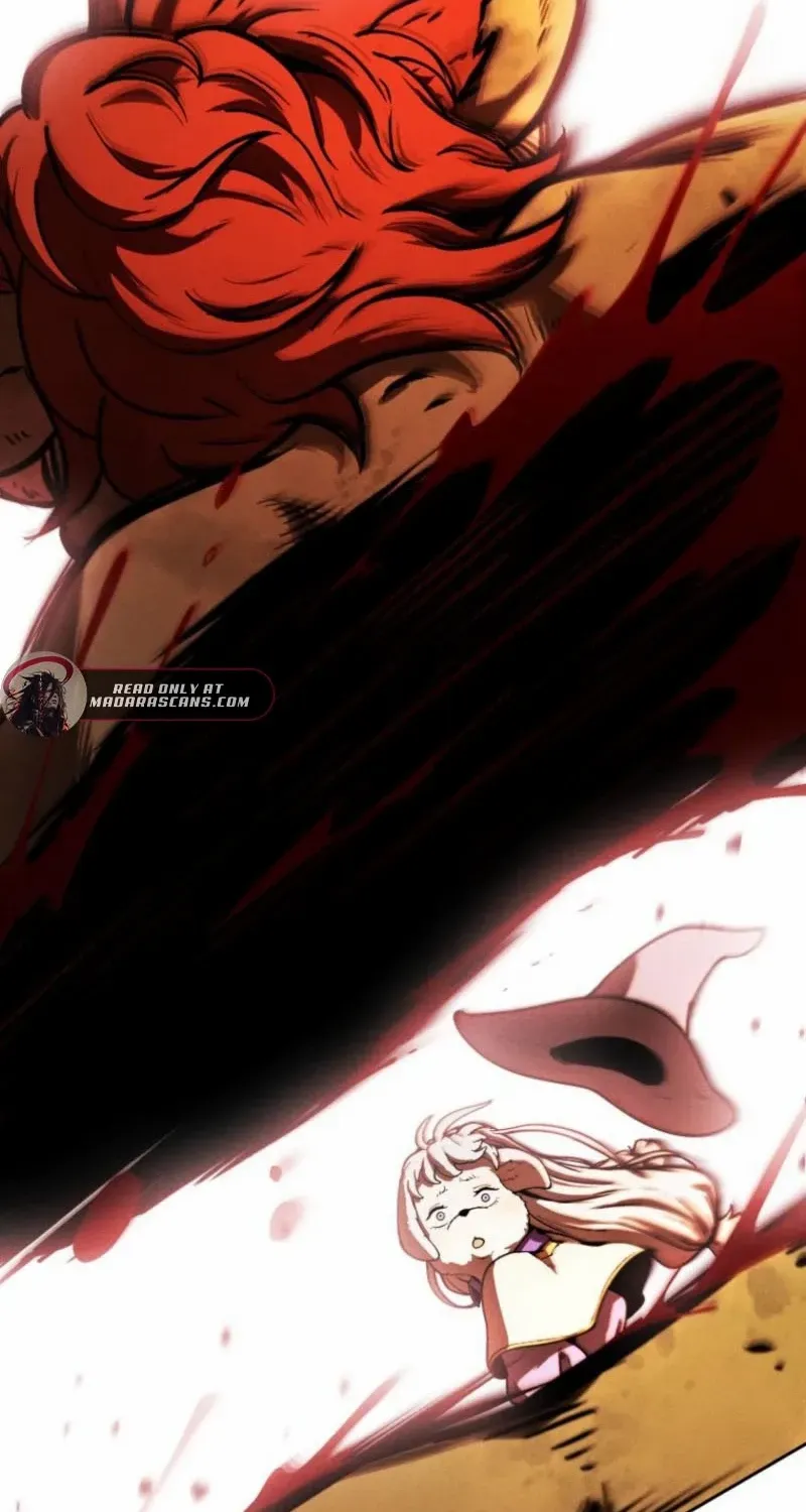 Reincarnated as the Strongest Monster Eater꞉ Revenge on the Tyrant Dragon