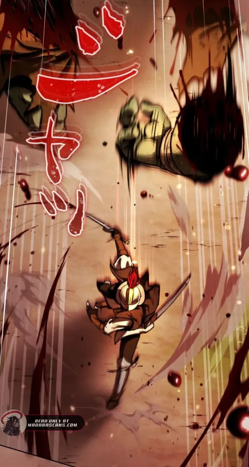 Reincarnated as the Strongest Monster Eater꞉ Revenge on the Tyrant Dragon