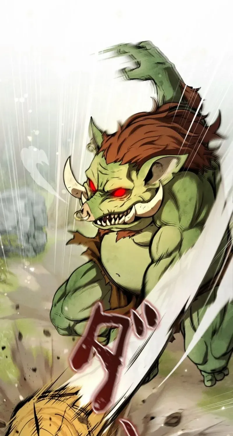 Reincarnated as the Strongest Monster Eater꞉ Revenge on the Tyrant Dragon