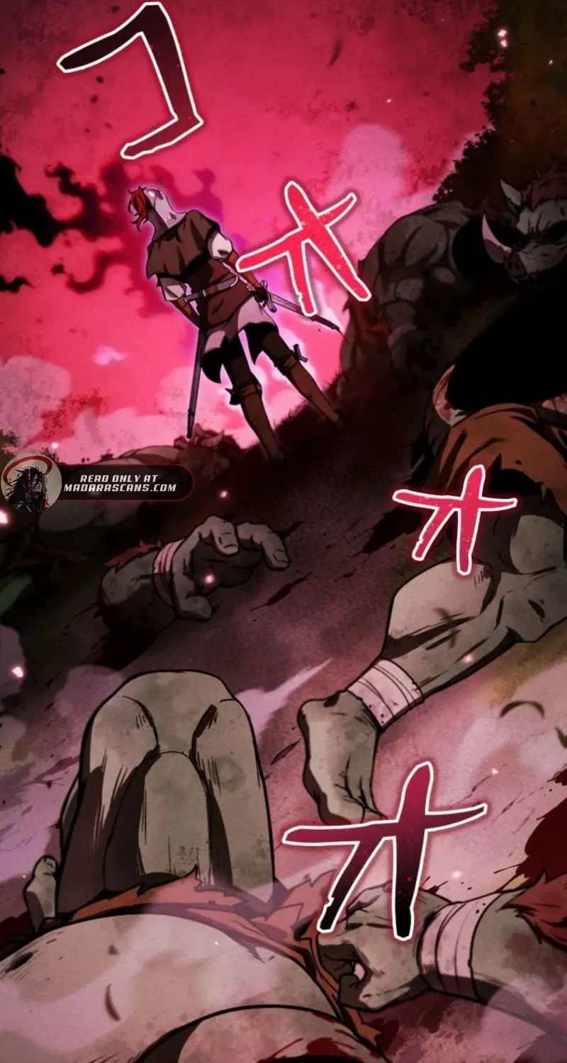 Reincarnated as the Strongest Monster Eater꞉ Revenge on the Tyrant Dragon