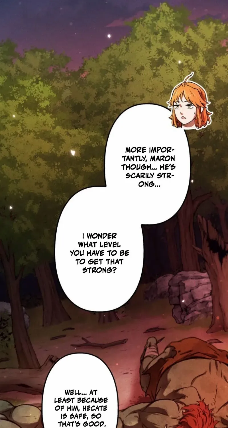 Reincarnated as the Strongest Monster Eater꞉ Revenge on the Tyrant Dragon