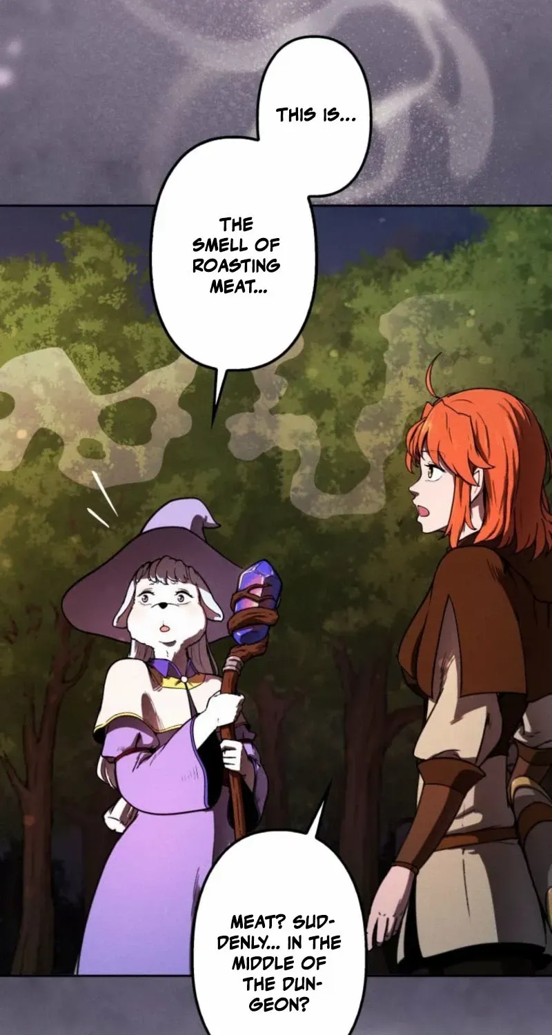 Reincarnated as the Strongest Monster Eater꞉ Revenge on the Tyrant Dragon