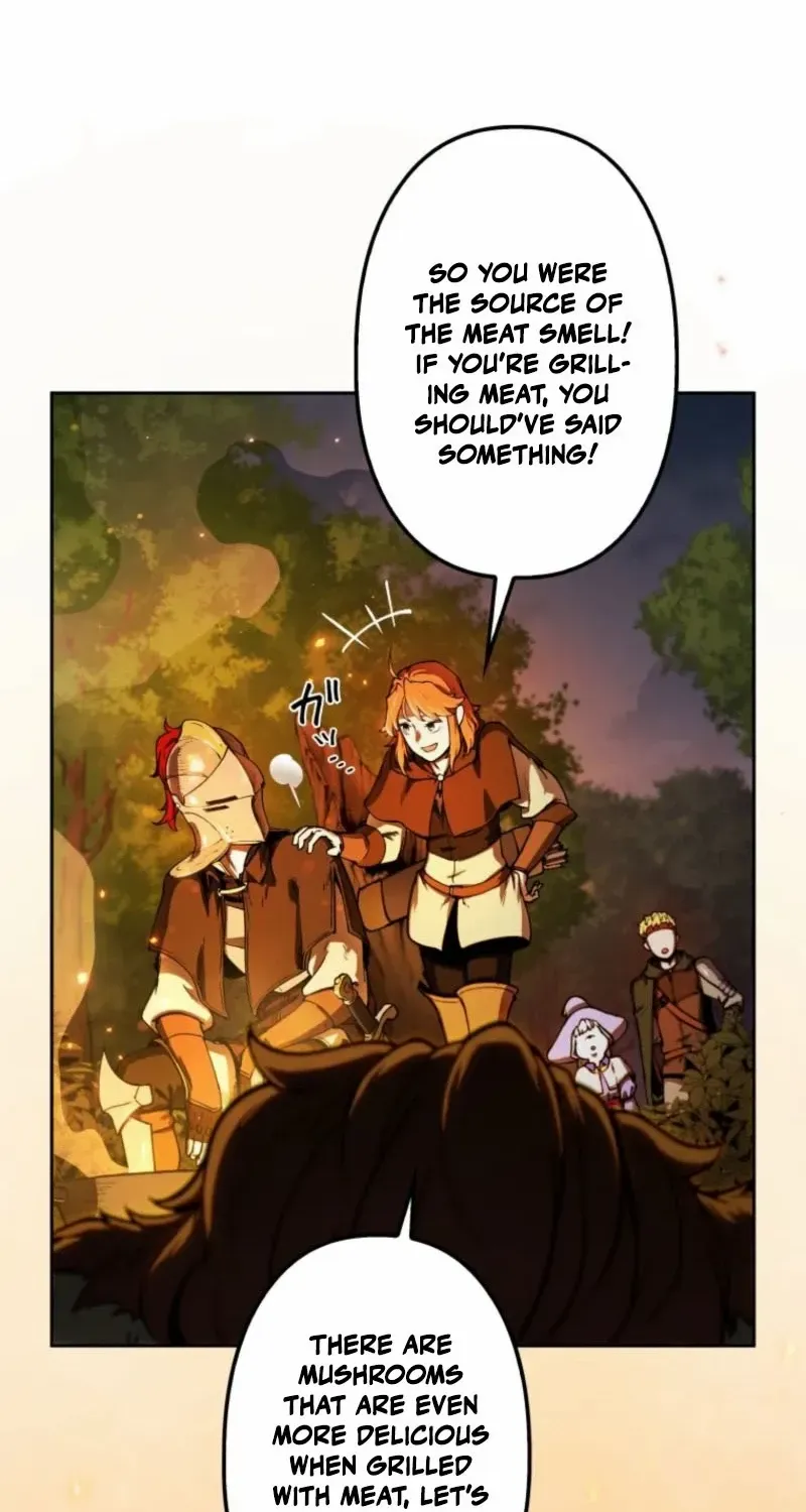 Reincarnated as the Strongest Monster Eater꞉ Revenge on the Tyrant Dragon