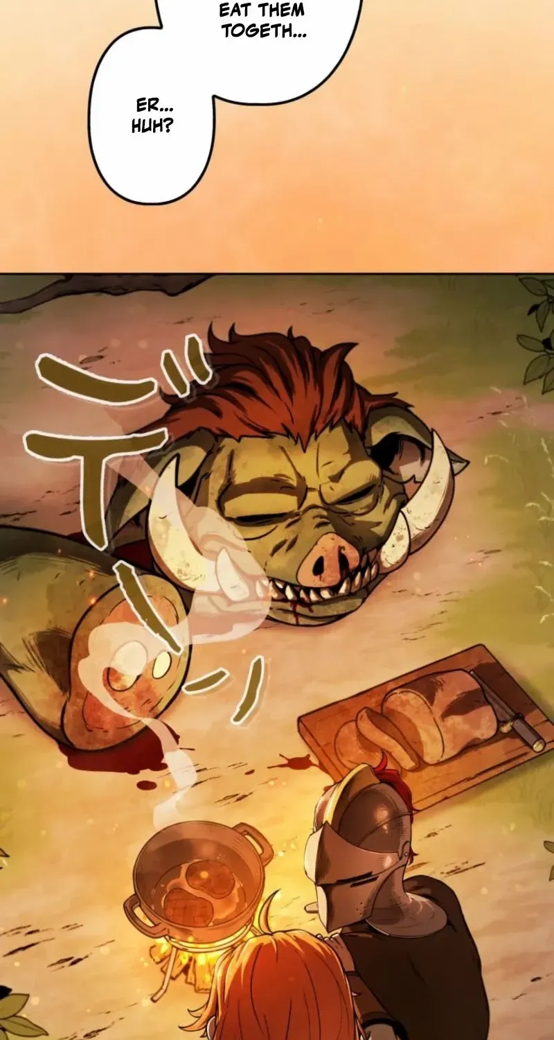 Reincarnated as the Strongest Monster Eater꞉ Revenge on the Tyrant Dragon