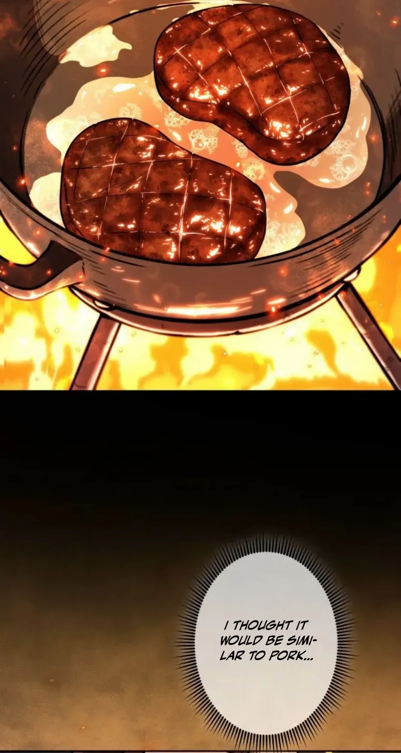 Reincarnated as the Strongest Monster Eater꞉ Revenge on the Tyrant Dragon