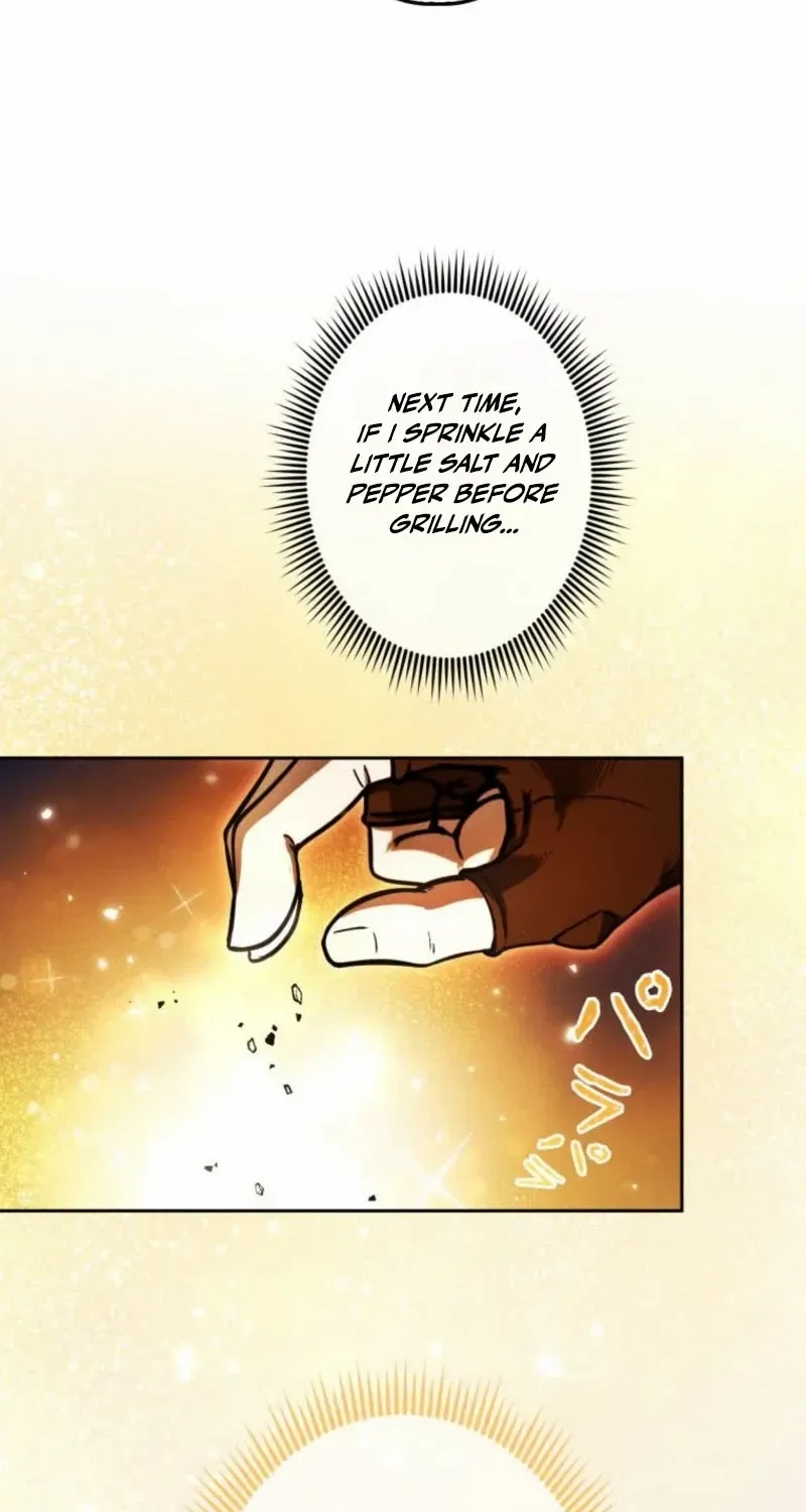 Reincarnated as the Strongest Monster Eater꞉ Revenge on the Tyrant Dragon