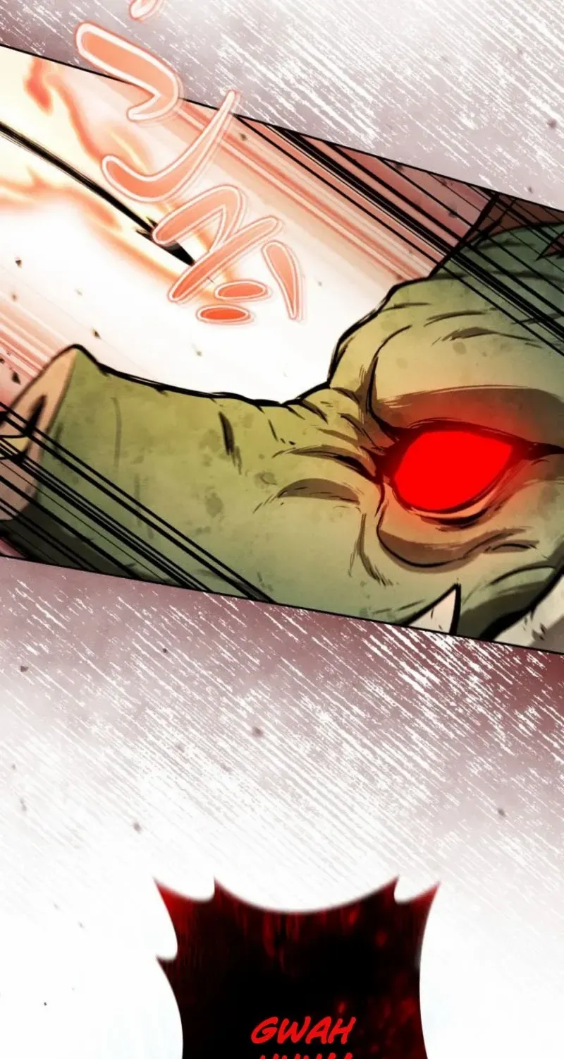 Reincarnated as the Strongest Monster Eater꞉ Revenge on the Tyrant Dragon