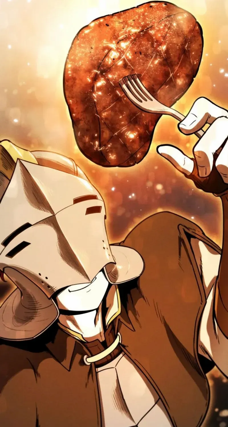 Reincarnated as the Strongest Monster Eater꞉ Revenge on the Tyrant Dragon