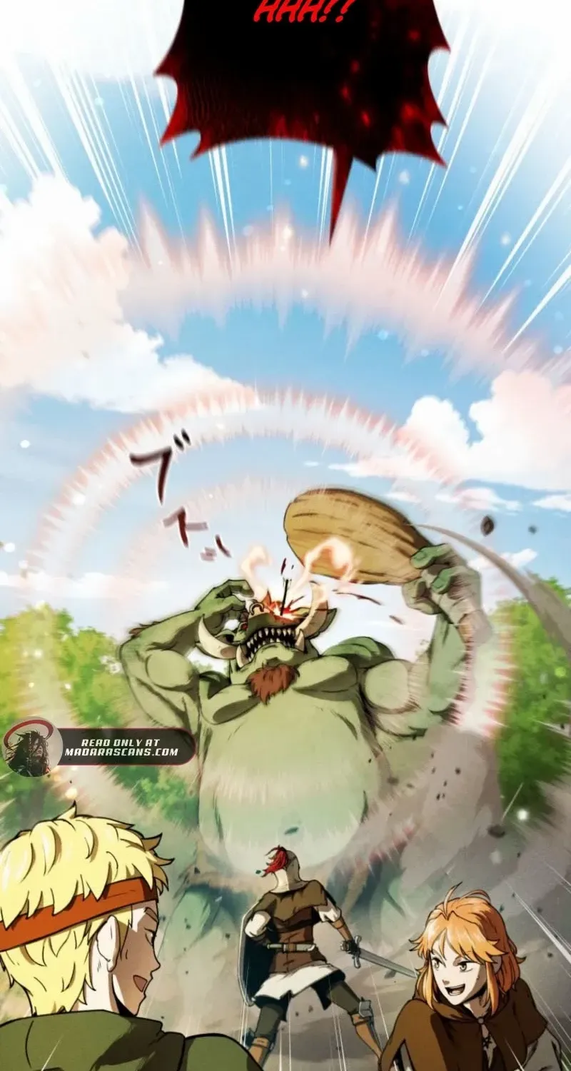 Reincarnated as the Strongest Monster Eater꞉ Revenge on the Tyrant Dragon